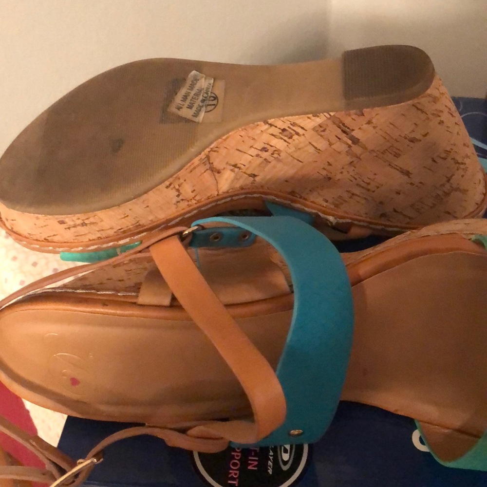 Wedges - Picture 3 of 3